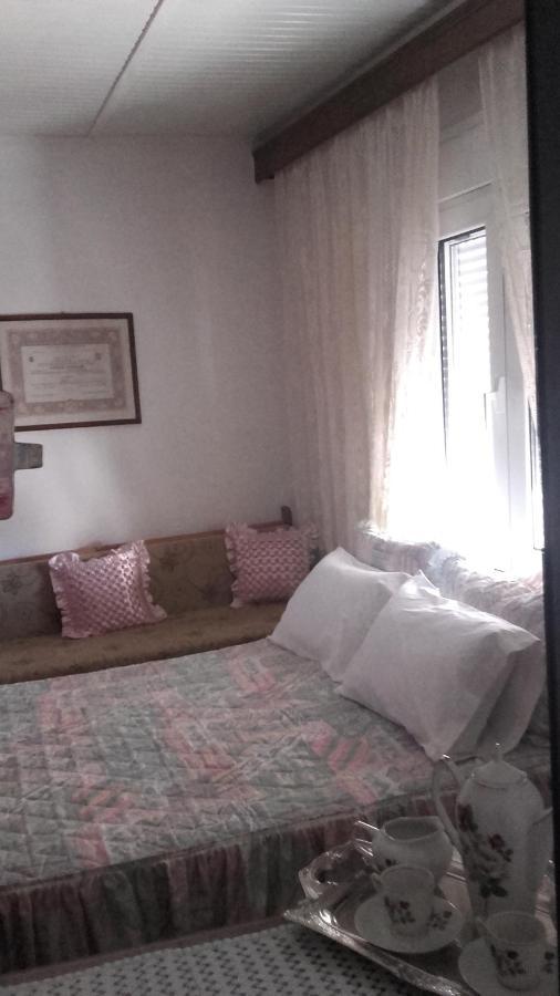 Vasilis House Villa Kaliráhi Kültér fotó