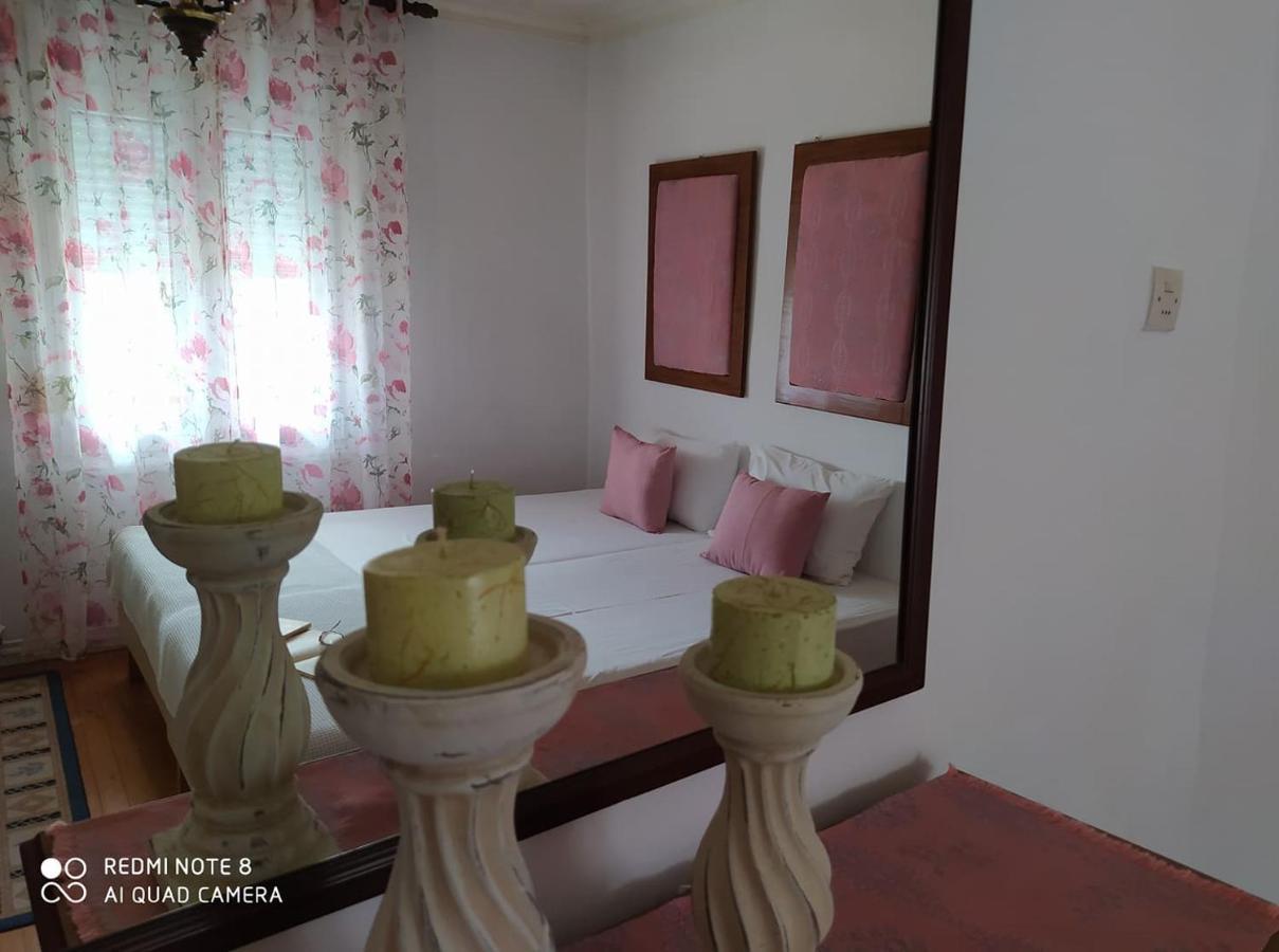 Vasilis House Villa Kaliráhi Kültér fotó