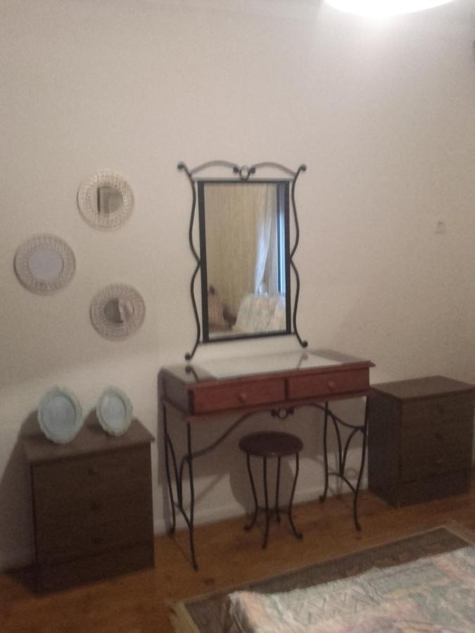 Vasilis House Villa Kaliráhi Kültér fotó